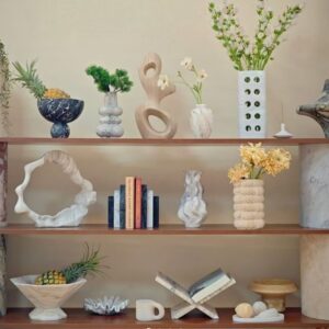 STONE ARTS & CRAFTS