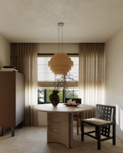 dining table-2