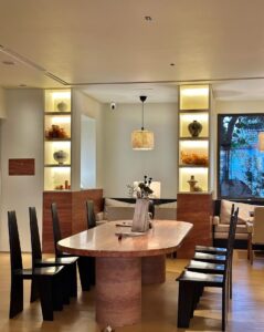 dining table-3